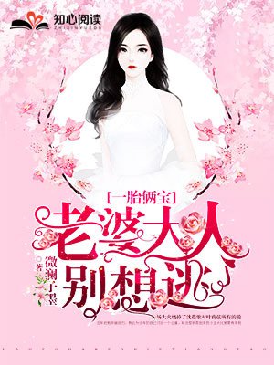 一胎俩宝，老婆大人别想逃