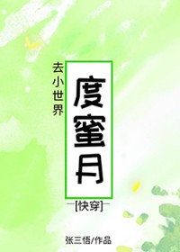 去小世界度蜜月[快穿]